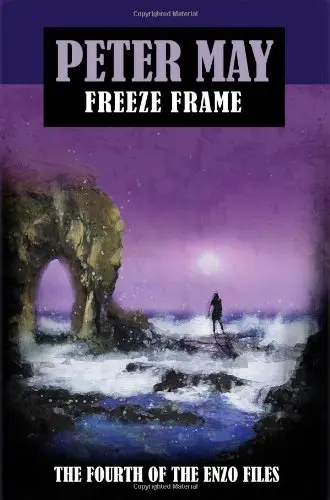 Cover of Freeze Frame