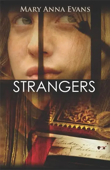 Cover of Strangers