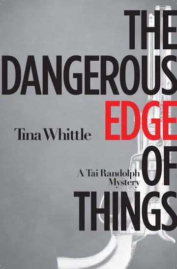 Cover of The Dangerous Edge of Things