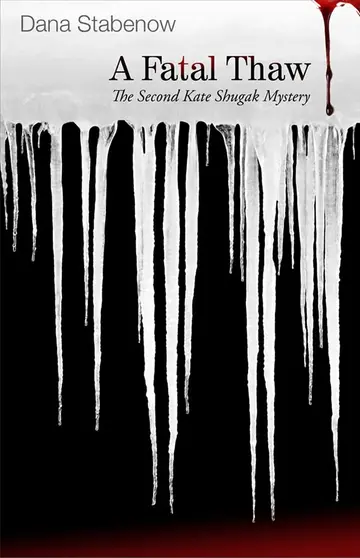 Cover of A Fatal Thaw