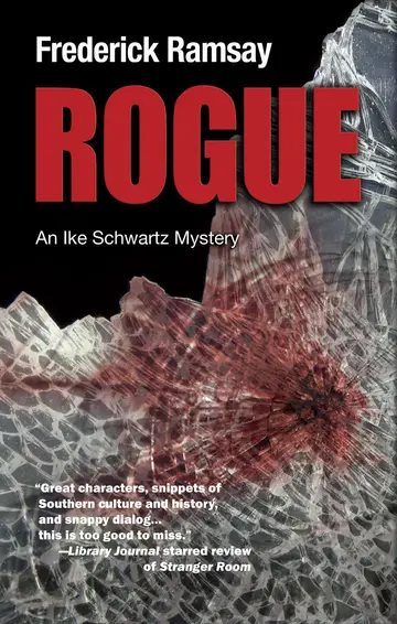 Cover of Rogue