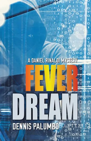 Cover of Fever Dream