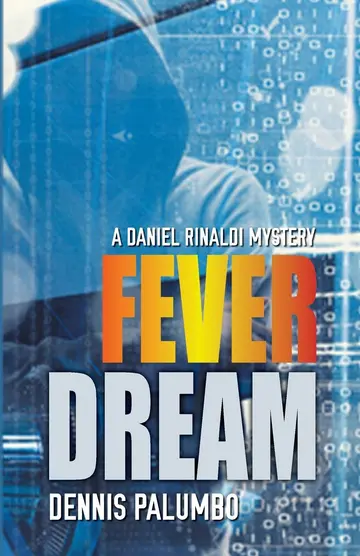 Cover of Fever Dream
