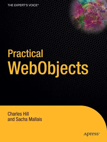 Cover of Practical WebObjects