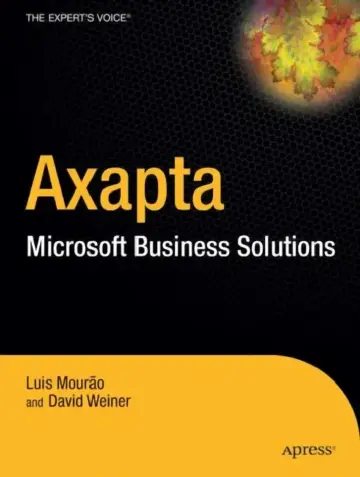 Cover of Dynamics Ax