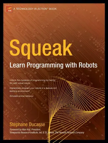 Cover of Squeak