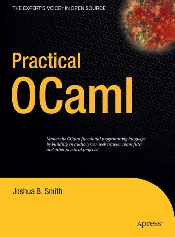 Cover of Practical Ocaml