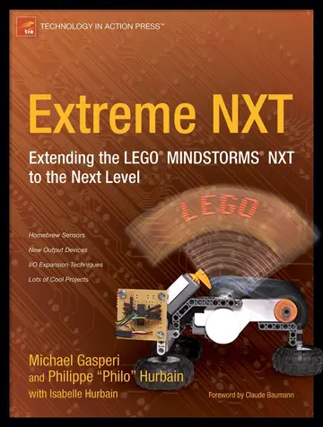 Cover of Extreme Nxt