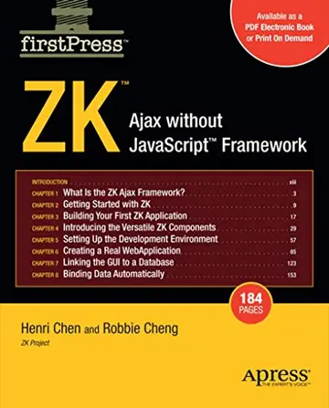 Cover of Zk