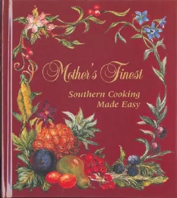 Cover of Mother's Finest