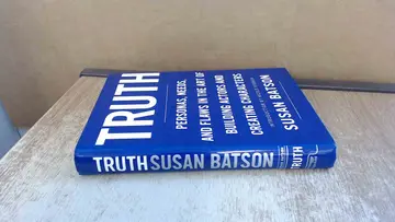 Cover of Truth