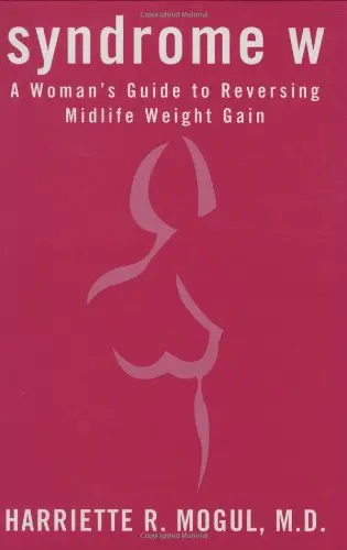 Cover of Syndrome W