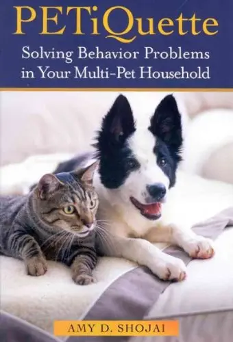 Cover of Petiquette
