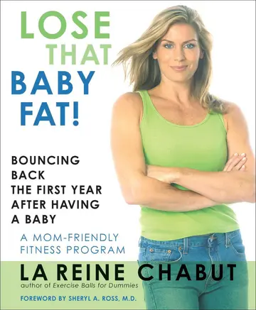 Cover of Lose That Baby Fat!