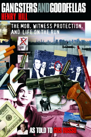 Cover of Gangsters and Goodfellas