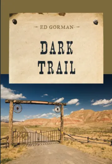 Cover of Dark Trail