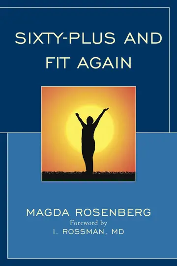 Cover of Sixty-plus and Fit Again