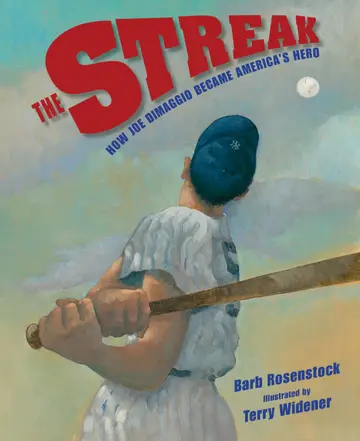 Cover of The Streak