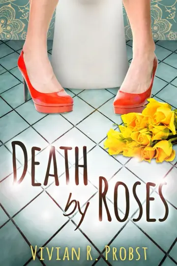 Cover of Death by Roses