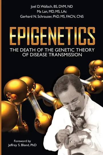 Cover of Epigenetics