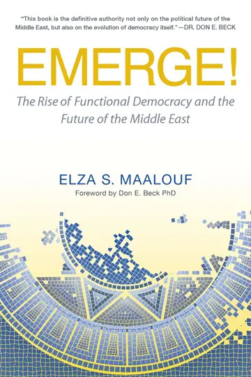 Cover of Emerge!