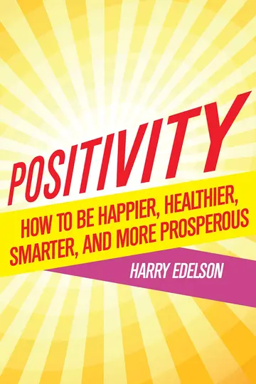 Cover of Positivity