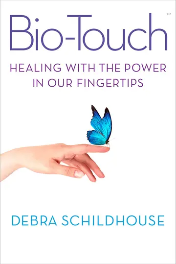 Cover of Bio-Touch