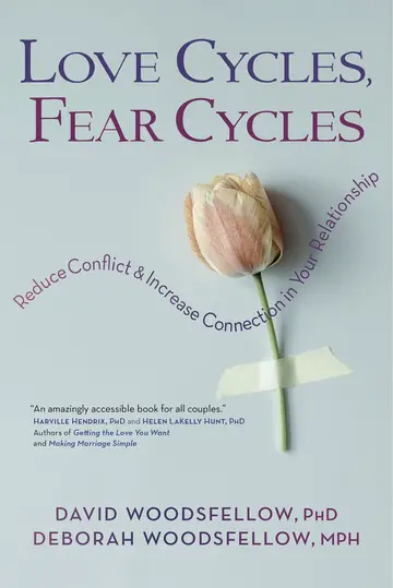 Cover of Love Cycles, Fear Cycles