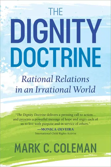 Cover of The Dignity Doctrine