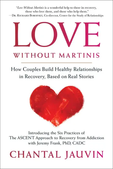 Cover of Love Without Martinis