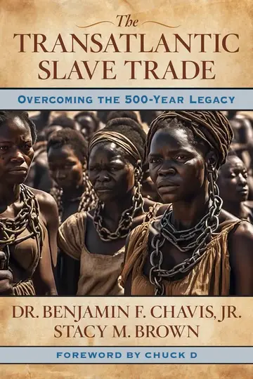 Cover of The Transatlantic Slave Trade