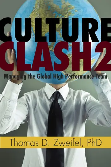 Cover of Culture Clash 2 Volume 2