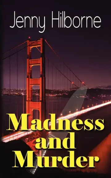 Cover of Madness and Murder