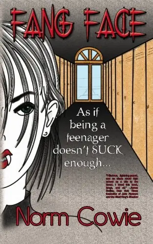 Cover of Fang Face