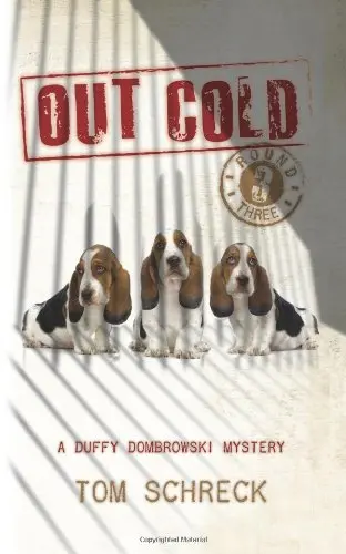 Cover of Out Cold