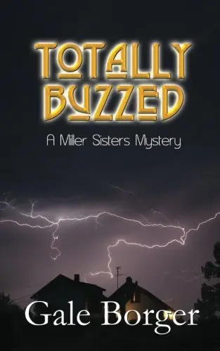 Cover of Totally Buzzed