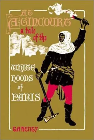 Cover of At Agincourt