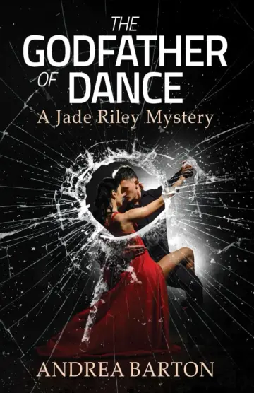Cover of The Godfather of Dance
