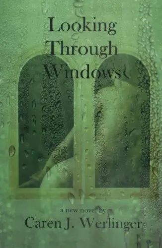 Cover of Looking Through Windows