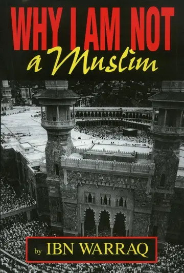 Cover of Why I Am Not a Muslim