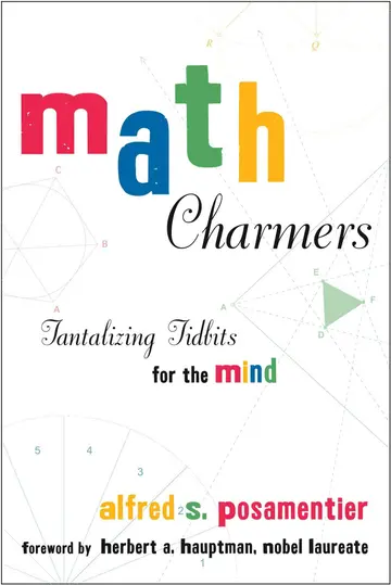 Cover of Math Charmers