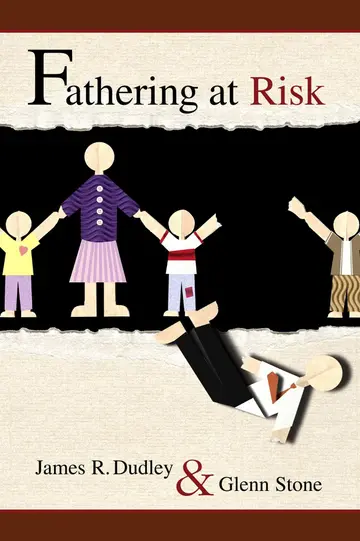 Cover of Fathering at Risk
