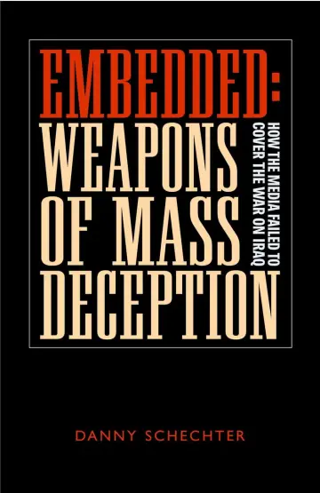 Cover of Embedded