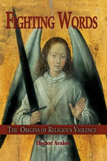 Cover of Fighting Words