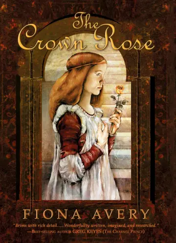 Cover of Crown Rose