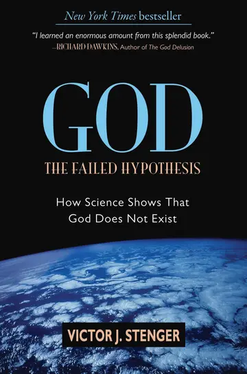 Cover of God