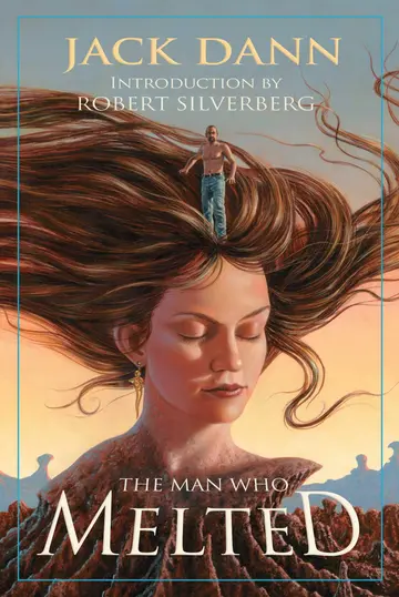 Cover of The Man Who Melted