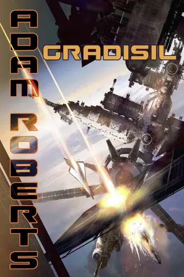 Cover of Gradisil