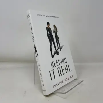 Cover of Keeping It Real