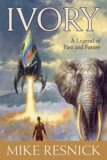 Cover of Ivory